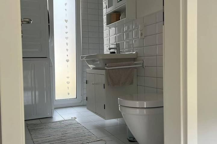 Ferienhaus für 4 Personen, mit Garten in Nonnweiler - 3