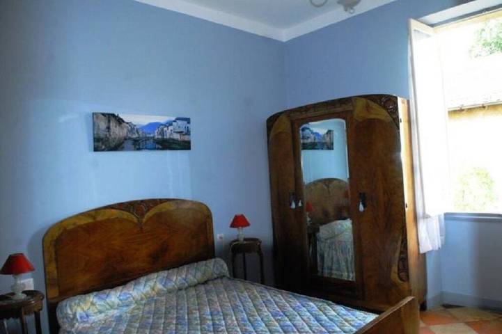 Gîte pour 8 personnes, avec jardin à Barsac - 4