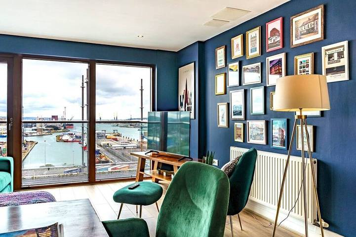 Ferienwohnung für 4 Personen - 1