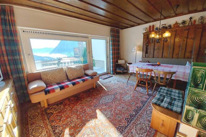 Ferienhaus für 7 Personen, mit Balkon, mit Haustier in Ausseerland
