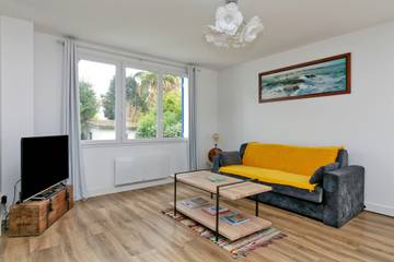 Ferienhaus für 5 Personen, mit Garten in La Baule-Escoublac