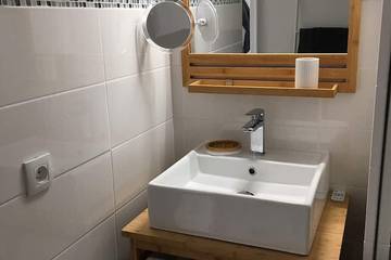 Strandhaus für 5 Personen in Saint-Raphaël, Draguignan Region, Bild 3