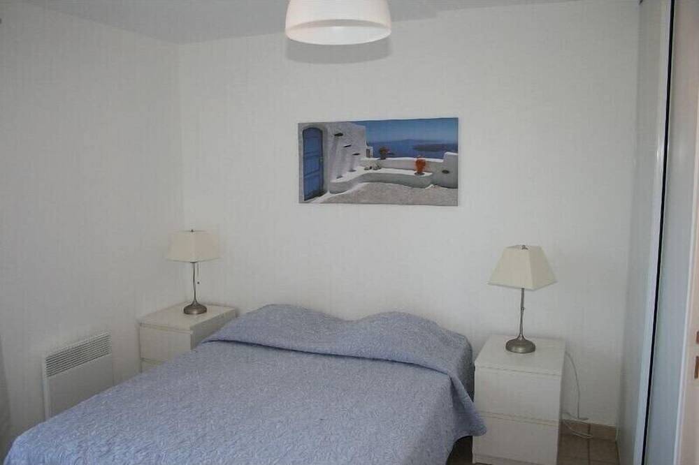 Ganze Wohnung, Porticcio Albitreccia 
Terrace sea view in Albitreccia, Ajaccio und Umgebung