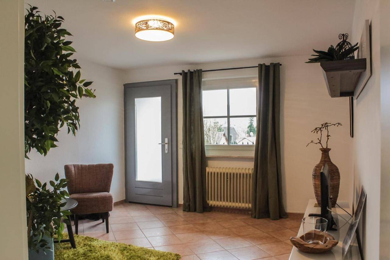 Ganze Wohnung, Haus Emmerich in Hemmenhofen, Gaienhofen