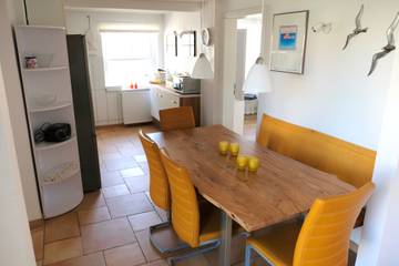 Ferienhaus für 8 Personen in Kellenhusen, Südliche Ostseeküste, Bild 4