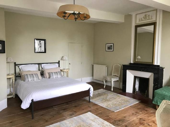 Location de vacances pour 4 personnes, avec jardin à Les Cammazes - 2