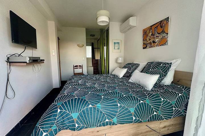 Location de vacances pour 12 personnes à Flaujac-Poujols - 3