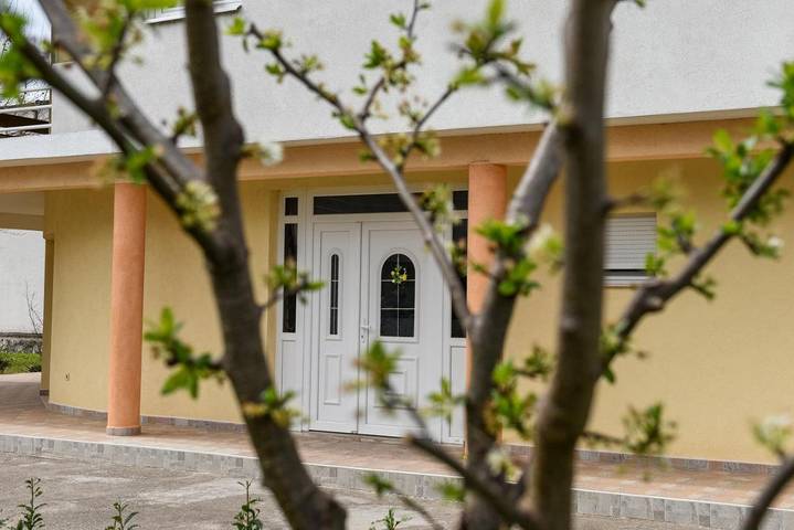 Maison d’hôte pour 2 personnes, avec balcon dans Međugorje - 2