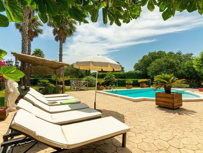 Ganze Ferienwohnung, 44502 - Finca Carbonell in Marina Manresa, Alcúdia