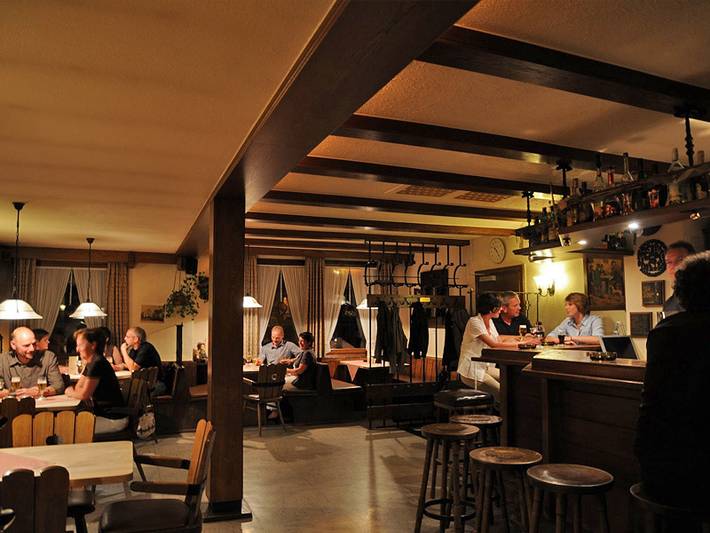 Hotel für 3 Personen, mit Terrasse und Garten in Schmallenberg - 3