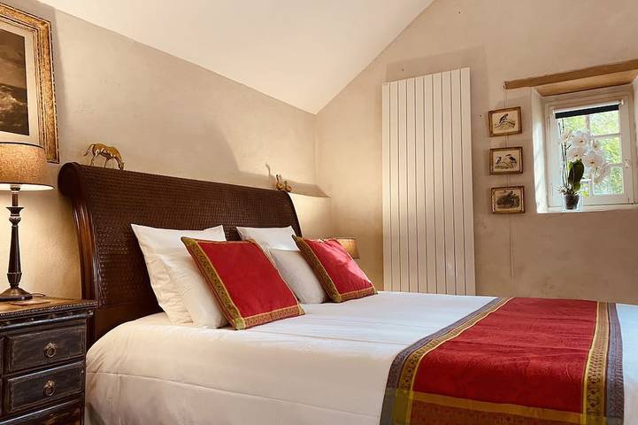 Gîte pour 2 personnes, avec terrasse et jardin à Cherbourg-en-Cotentin - 3