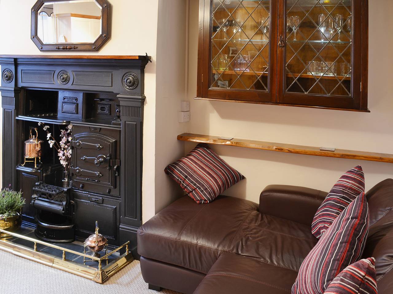 Friendship Cottage in Whitby, North York Moors National Park
