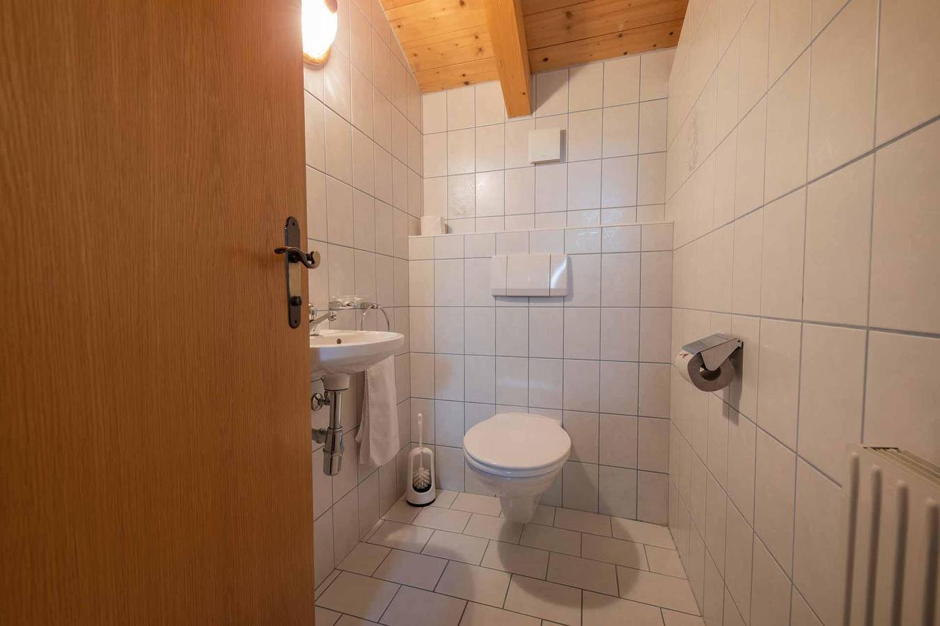 Ganze Ferienwohnung, Appartement 3 in Stubaier Alpen, Neustift im Stubaital