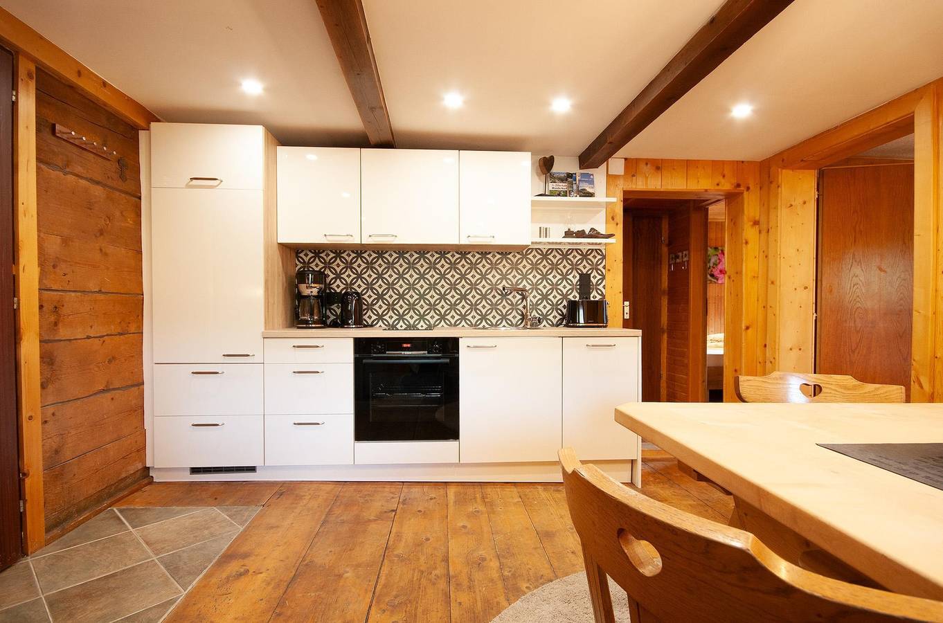 Geheel vakantieappartement, Almliesl Fueg-704 in Fügenberg, Ski-Optimal Hochzillertal