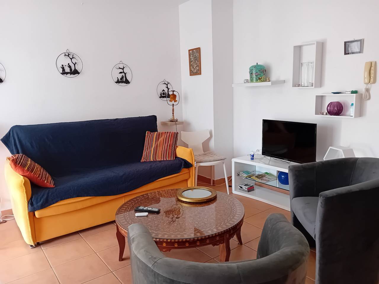 Ganze Wohnung, Charmante Wohnung in Hendaye: Terrasse, Parkplatz, Aufzug, T2, Familienfreundlich in Hendaye, Bayonne und Umgebung