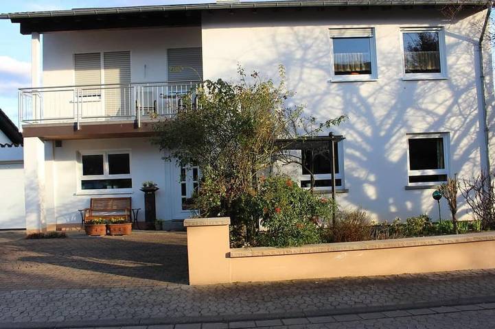 Apartamento de vacaciones para 4 personas, con balcón - 1