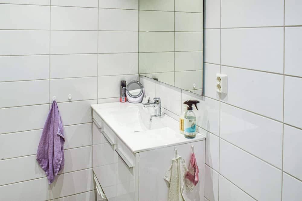 Entire apartment, Beautiful apartment in årland with Wifi in Samnanger