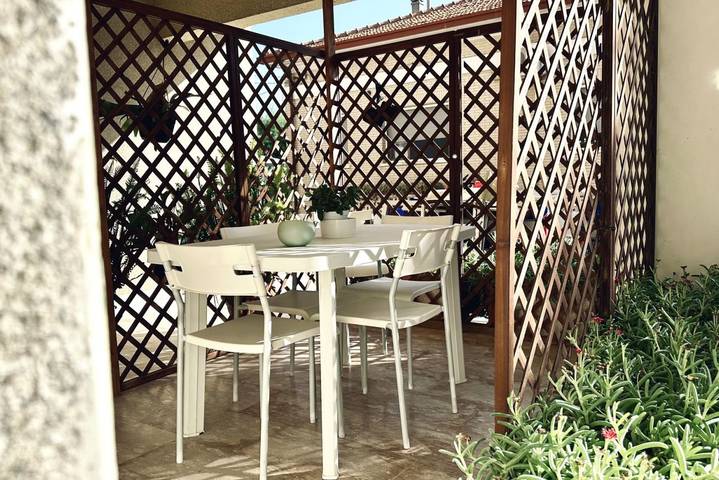 Apartamento de vacaciones para 4 personas - 1