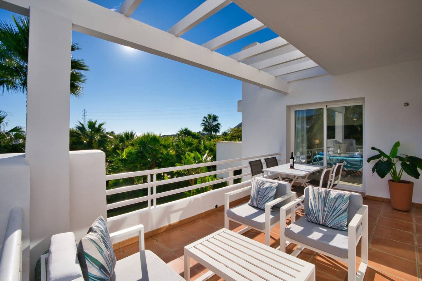 Ganze Wohnung, Al-411 Estepona - Apartment - Alcazaba Lagoon in Alcazaba Lagoon, Casares