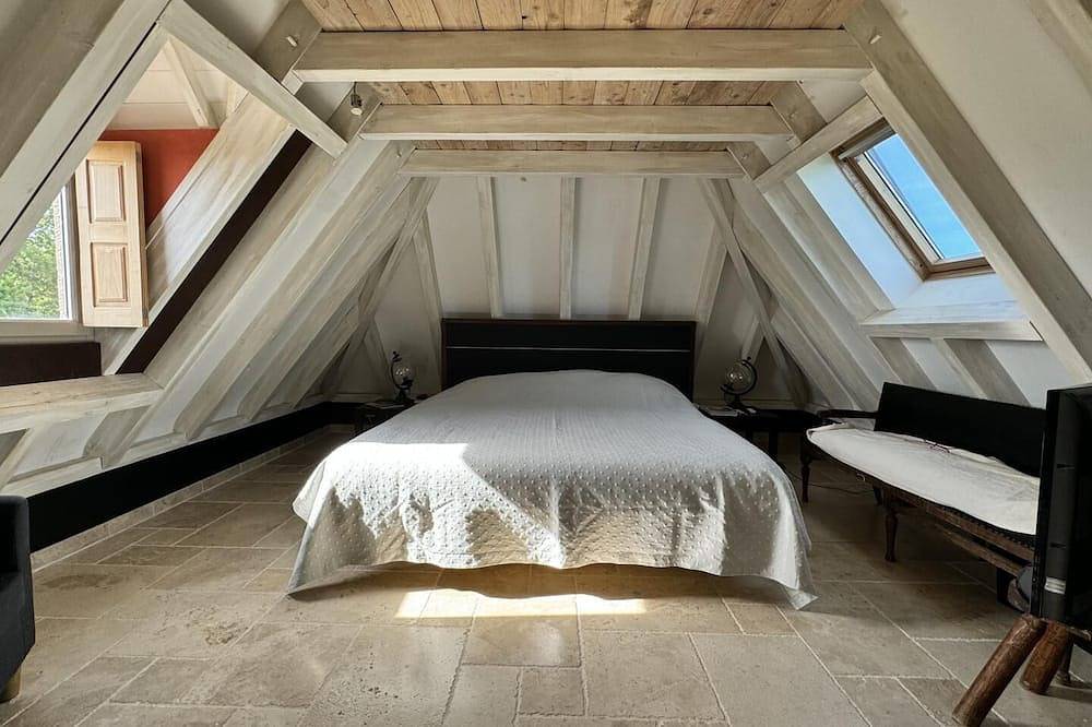 Gîtes de France® - L'Orangerie in Varaire, Quercy