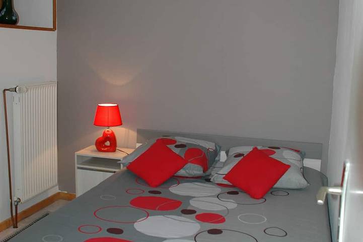 Ferienwohnung für 4 Personen in Riquewihr - 2