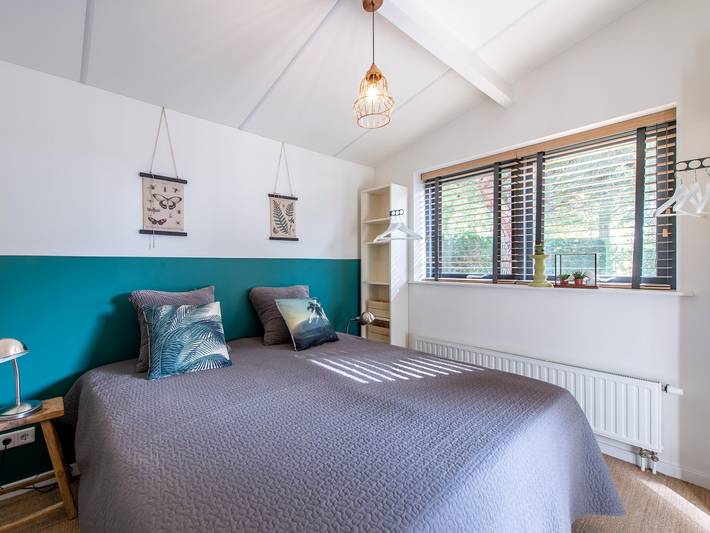 Strandhaus für 8 Personen, mit Balkon, kinderfreundlich in Kamperland - 3