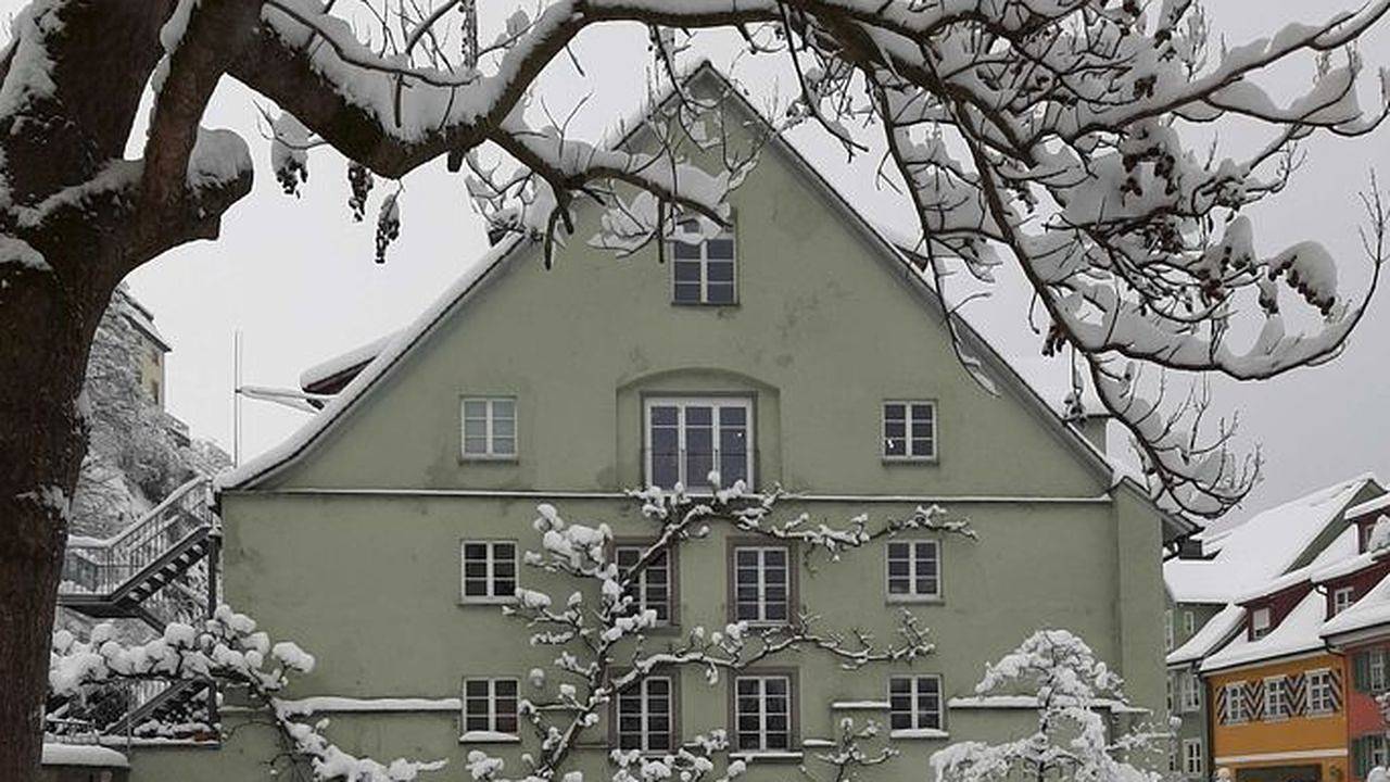 Ganze Ferienwohnung, Ferienwohnung für 4 Personen (75 m²) in Meersburg in Meersburg, Obersee (Bodensee)