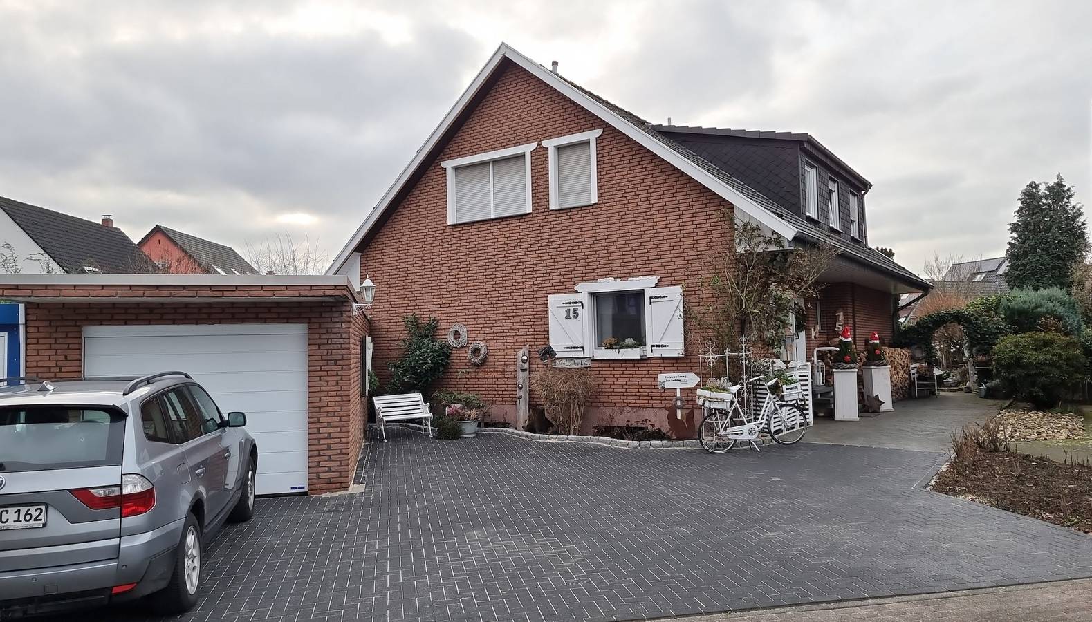 Appartamento vacanze a Ruhrgebiet a partire da 55€ a notte