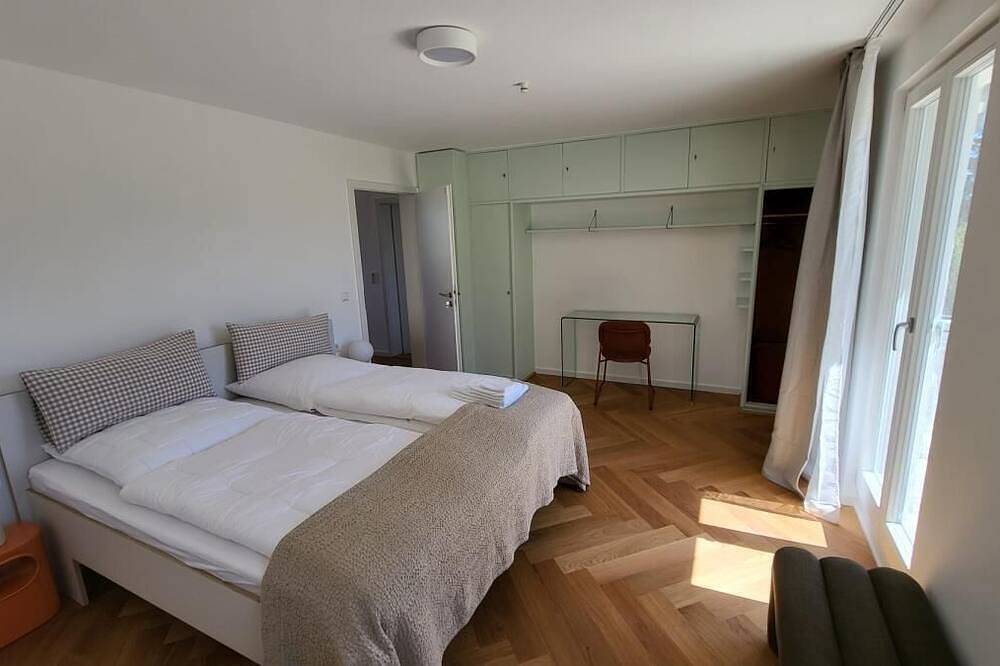 Rückzugsort für besondere Momente & Spa – inmitten eines weitläufigen umzäunten Parks in Rot am See, Hohenlohe