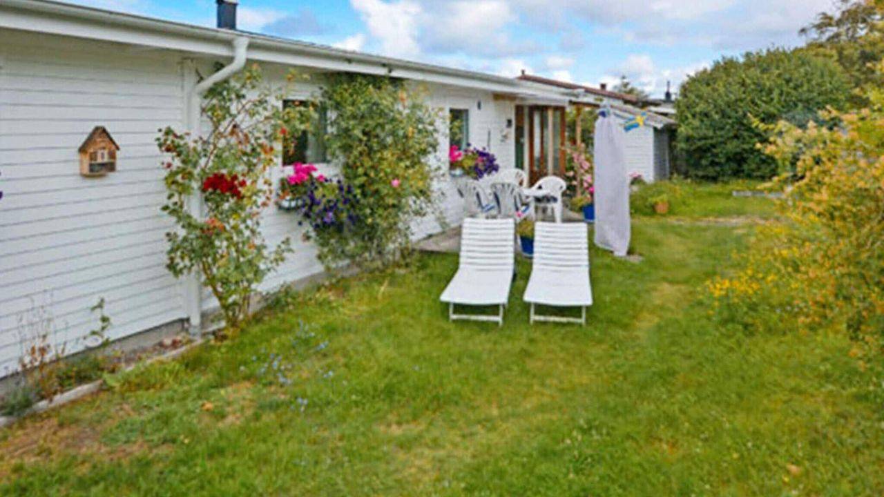 Ferienhaus für 7 Personen (140 m²) in Skummeslövsstrand in Mellbystrand, Halland