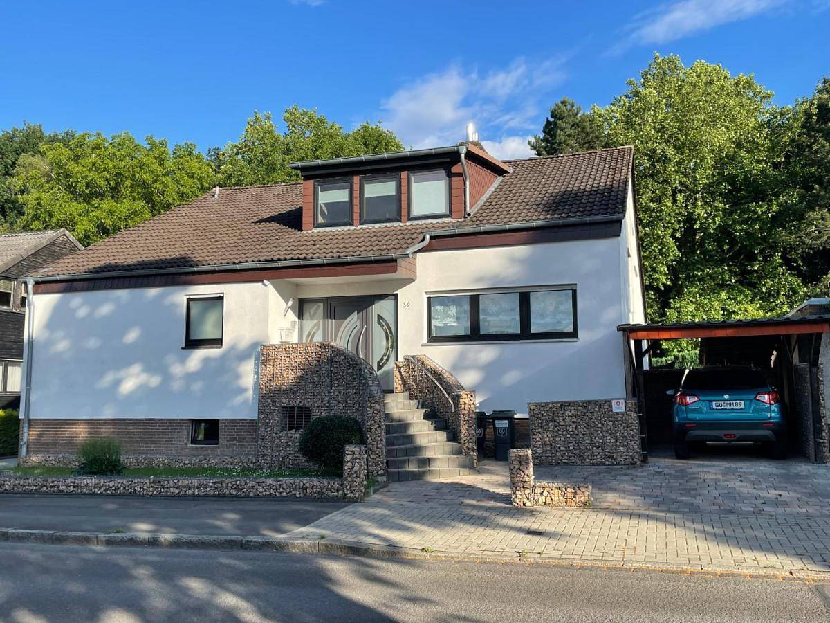 Appartement entier, Haus der 5 Elemente in Göttingen, Basse-Saxe
