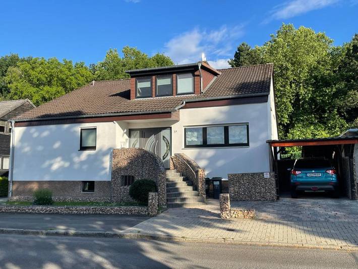 Ferienwohnung für 2 Personen
