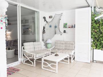 Ferienwohnung für 7 Personen in Platja d'Aro, Niederampurien, Bild 2