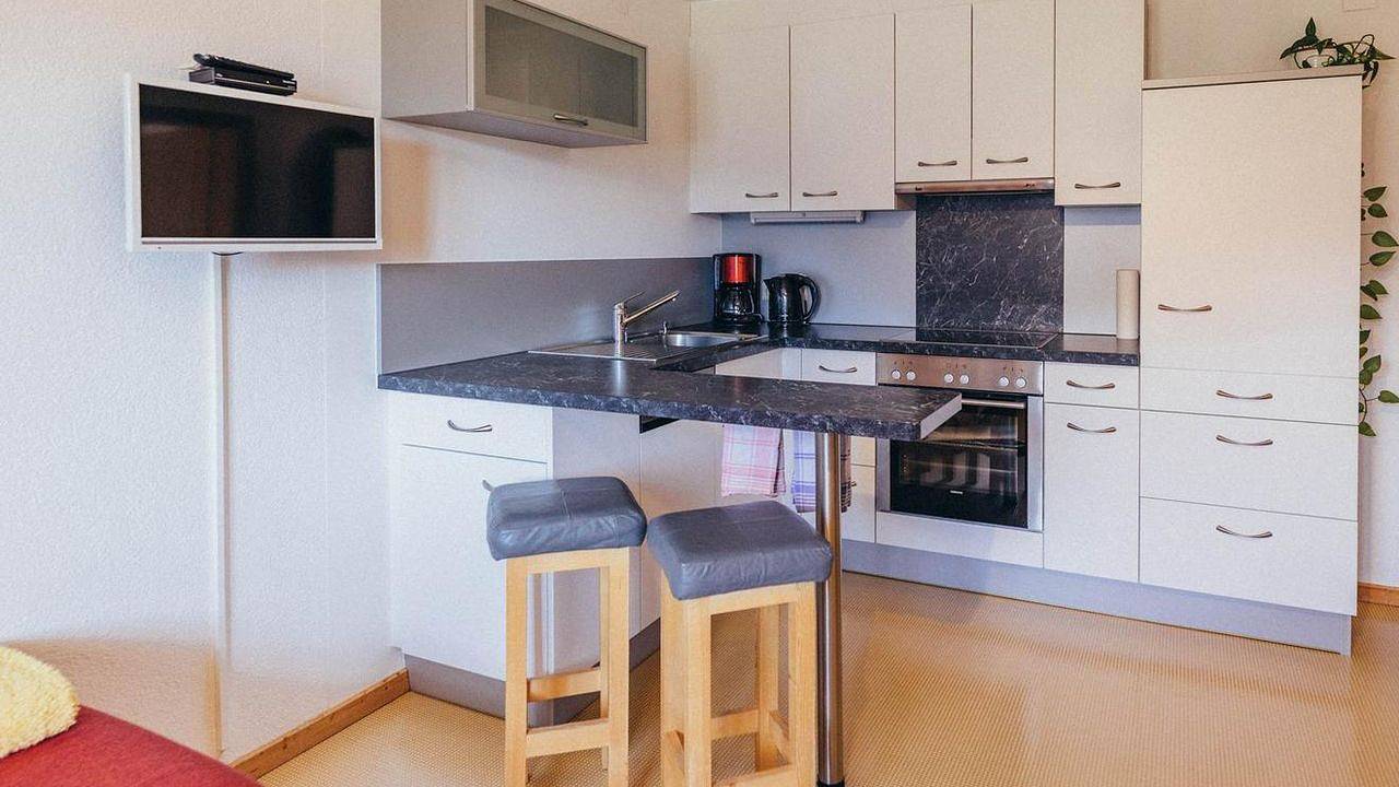 Ganze Ferienwohnung, Ferienwohnung für 2 Personen in Bartholomäberg in Bartholomäberg, Schruns-Tschagguns