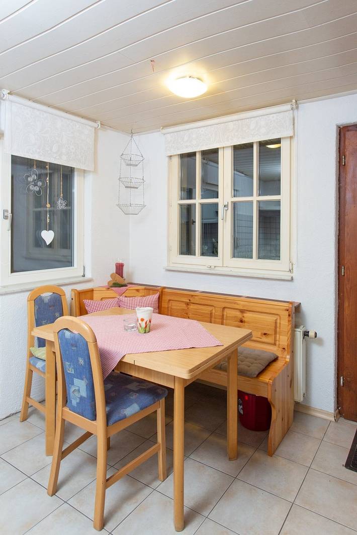 Bauernhof für 2 Personen, mit Pool und Garten im Schwarzwald - 4