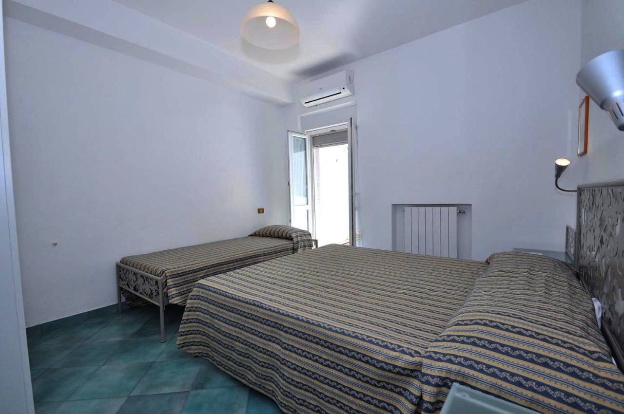 Residence del Mare in Palinuro, Cilento