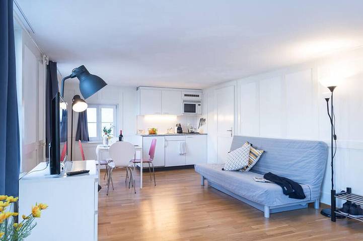 Ferienwohnung für 4 Personen - 1