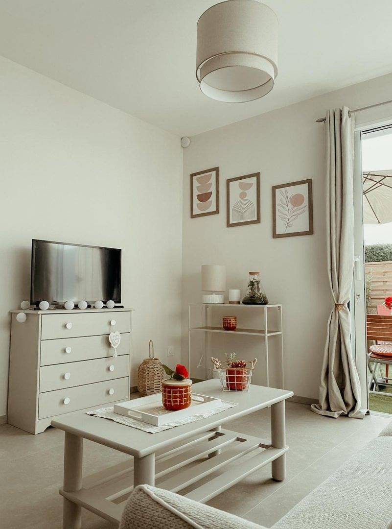 Studio entier, La parenthèse sablaise in Château-d'Olonne, Les Sables-d'Olonne
