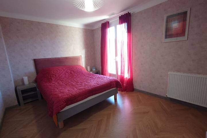 Location de vacances pour 6 personnes, avec terrasse, animaux acceptés à Latour-Bas-Elne - 4