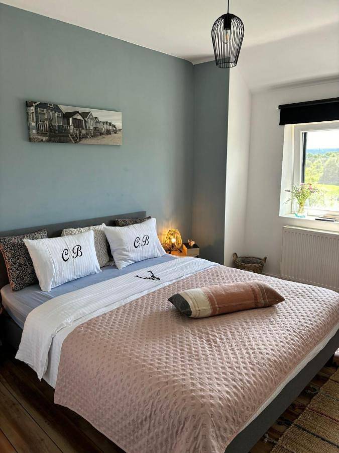 Gîte pour 2 personnes, avec piscine et jacuzzi ainsi que jardin et sauna à Jalhay - 2