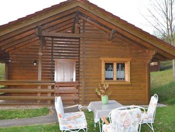 Bungalow für 4 Personen in Stamsried, Oberpfalz, Bild 3
