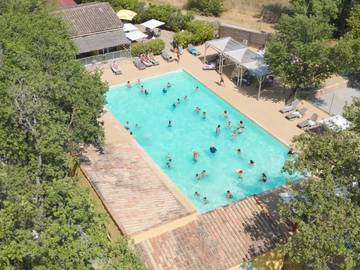 Location De Vacances pour 6 Personnes dans Saint-Saturnin-lès-Apt, Parc naturel régional du Luberon, Photo 1