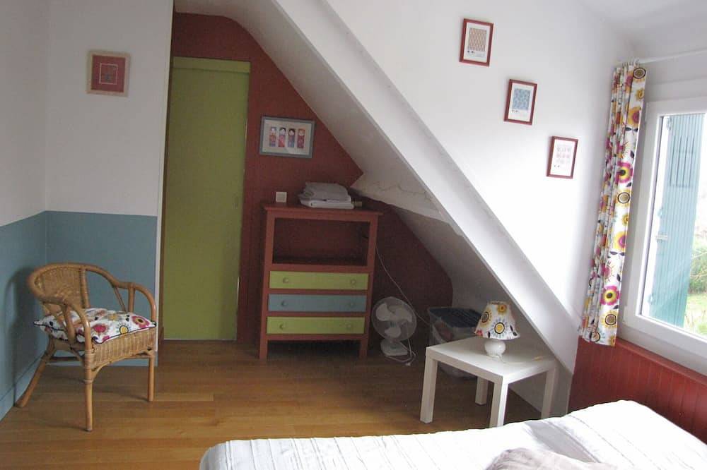 Nationale 7 in Muides-sur-Loire, Sologne