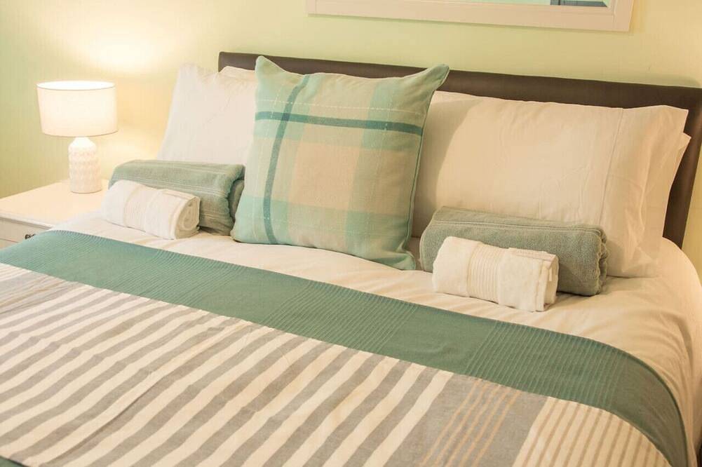 Ganze Wohnung, Marina View Apartmewnt in Inverclyde