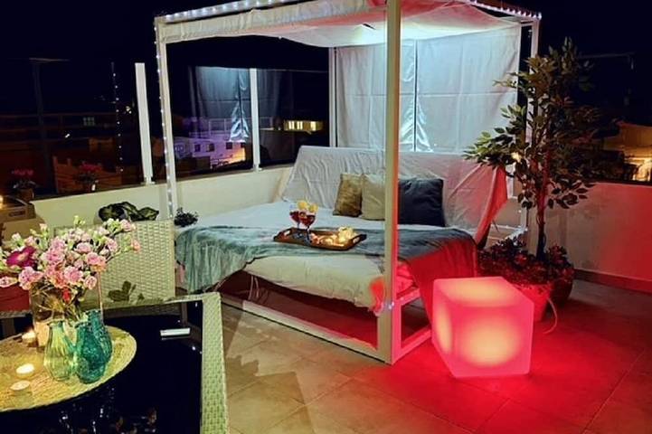 Ganze Wohnung, Apartamentosmile in S'Illot Cala Morlanda, Manacor