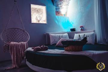 Residence per 2 Persone in Venosa, Vulture, Foto 2