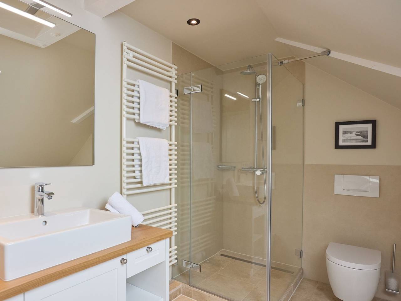 Ganze Ferienwohnung, Appartement Möwe in Westerland, Sylt (Gemeinde)