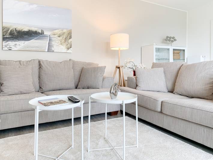 Ferienhaus für 6 Personen, mit Terrasse und Garten in Timmendorfer Strand - 2