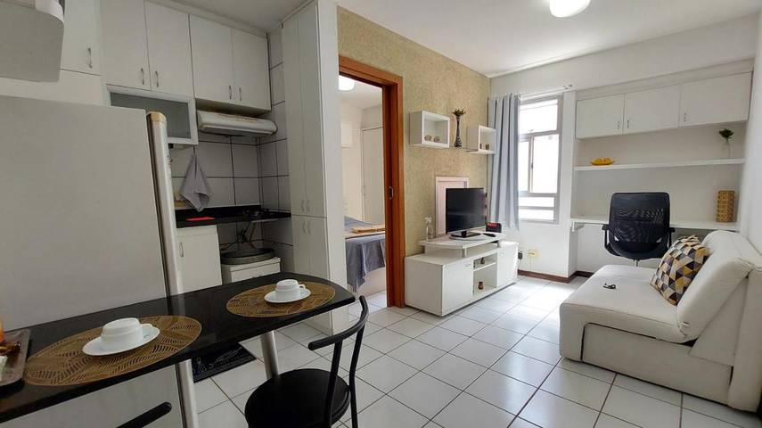 Casas e apartamentos de temporada para 2 pessoas em Brasília