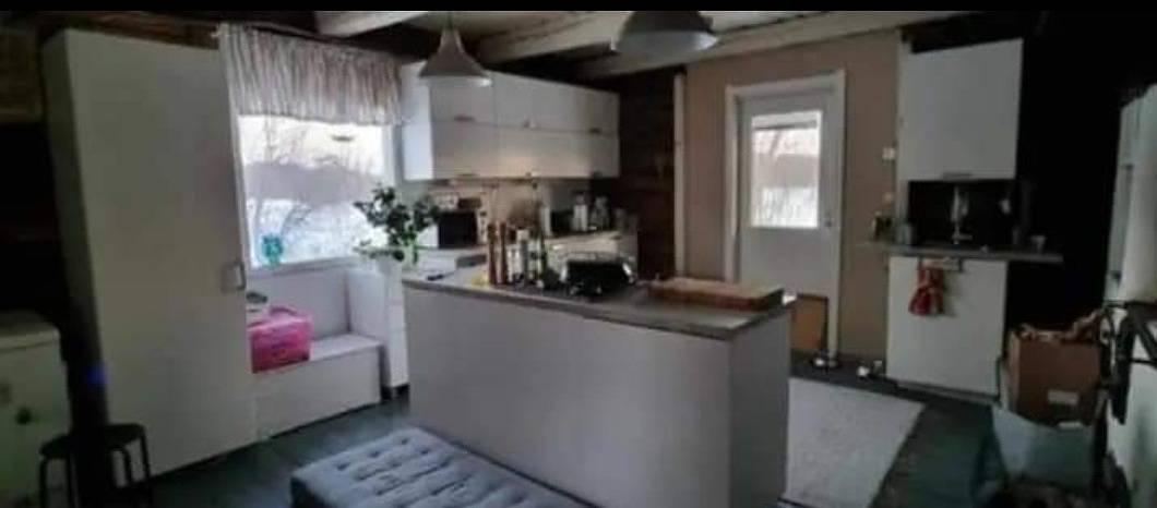 Urlaub mit Hund Bauernhof in Alleinlage in Finnland in Nordkarelien